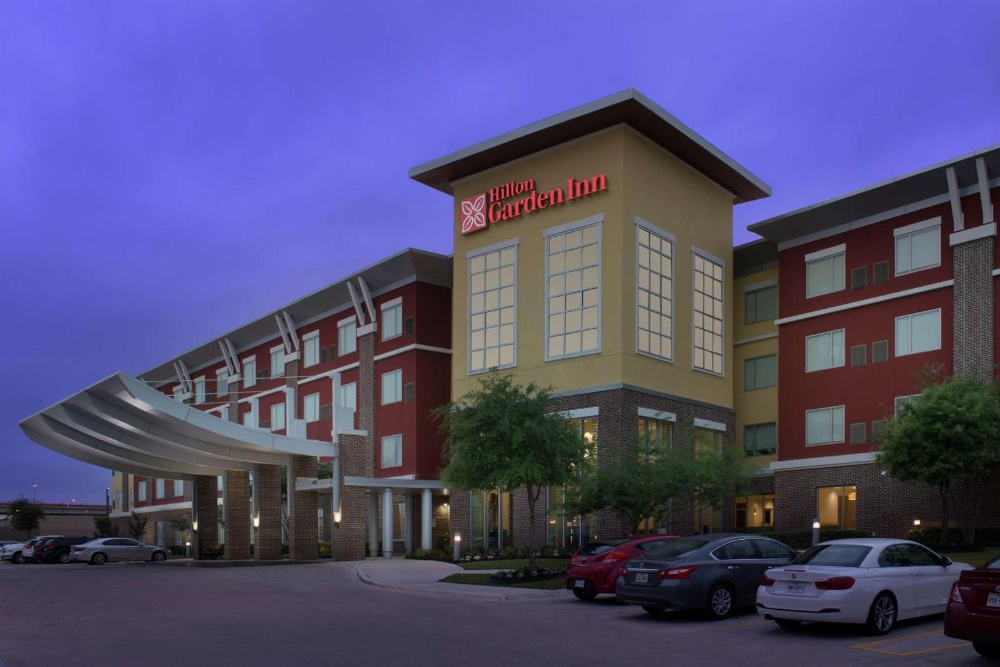 Hilton Garden Inn San Antonio Airport South