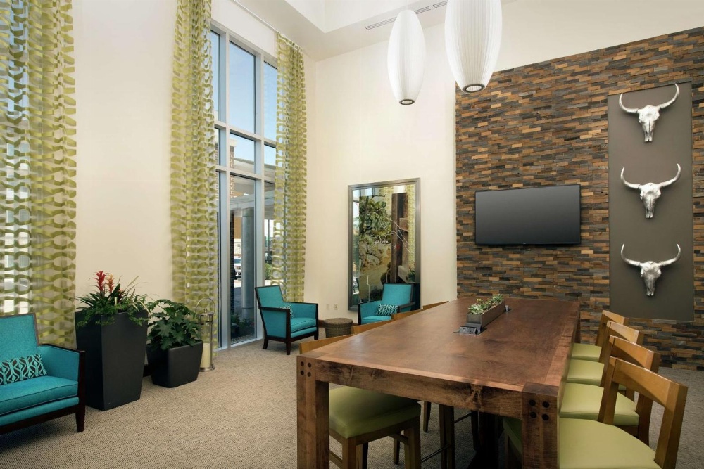 Hilton Garden Inn San Antonio Airport South