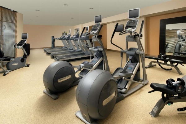 Hilton Garden Inn San Antonio Airport South image 12