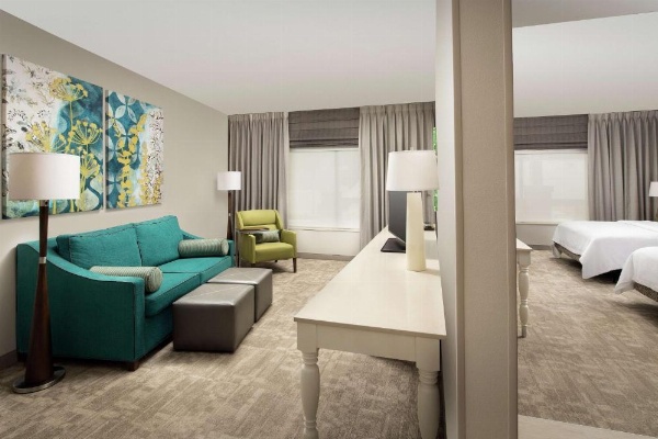 Hilton Garden Inn San Antonio Airport South image 13