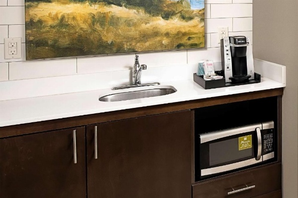 Hilton Garden Inn San Antonio Airport South image 23