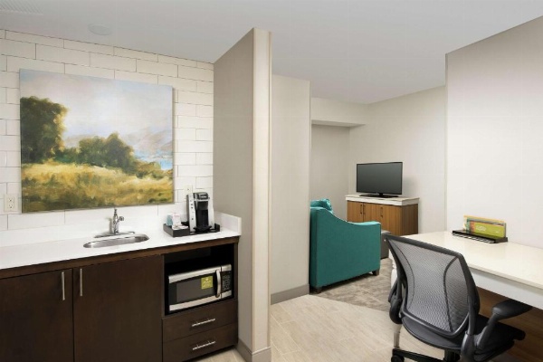 Hilton Garden Inn San Antonio Airport South image 24