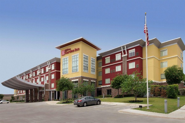 Hilton Garden Inn San Antonio Airport South Main image