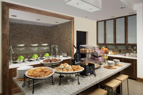 Hilton Garden Inn San Antonio Airport South image 9